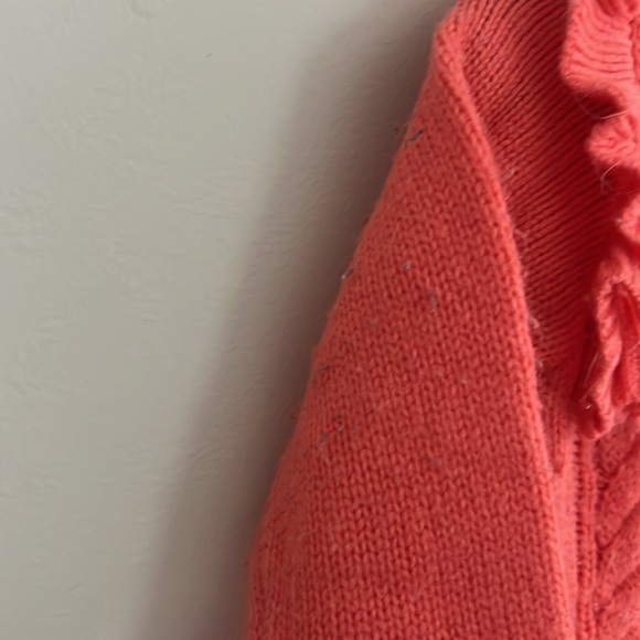 Janie and Jack Girls Knit Dress - Picture 3 of 3